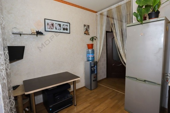 
   Продам 1-комнатную, 36.4 м², Уральская ул, 6

. Фото 10.