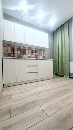 
   Продам 1-комнатную, 33 м², Заполярная ул, 39к5

. Фото 5.