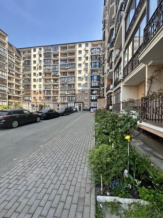 
   Продам 1-комнатную, 58 м², Таманская ул, 24

. Фото 3.