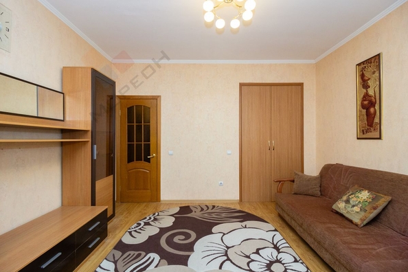 
   Продам 1-комнатную, 39.8 м², Фадеева (Пашковский жилой массив тер ул, 427

. Фото 7.