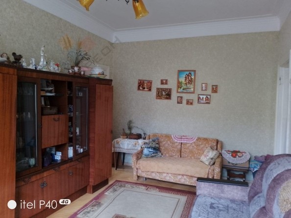 
   Продам 3-комнатную, 37 м², Грозненская ул, 8

. Фото 4.