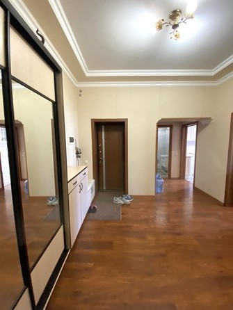 
   Продам 3-комнатную, 115 м², Одесская ул, д 5А

. Фото 18.