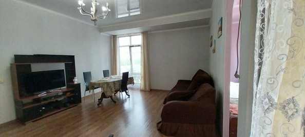 
   Продам 2-комнатную, 65 м², Чкалова ул, 42

. Фото 3.