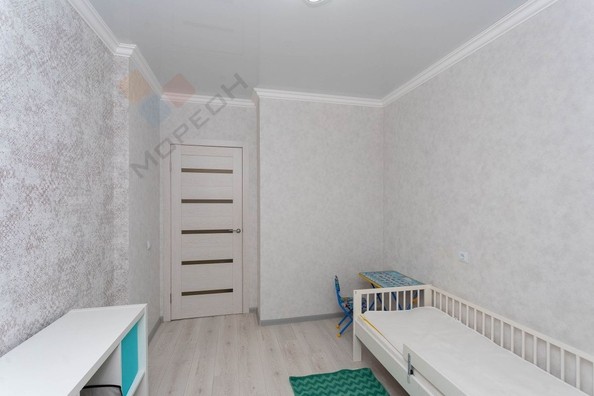 
   Продам 2-комнатную, 61 м², Цезаря Куникова ул, 24к3

. Фото 8.