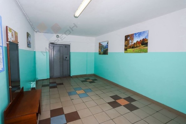 
   Продам 3-комнатную, 69.1 м², 30-й Иркутской Дивизии ул, 13

. Фото 26.