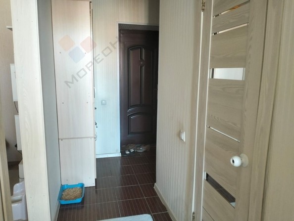 
   Продам 1-комнатную, 36.6 м², Рахманинова С.В. ул, 35

. Фото 9.