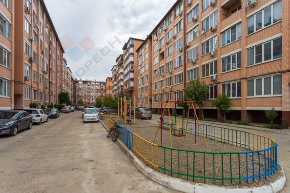 
   Продам 1-комнатную, 36.6 м², Рахманинова С.В. ул, 35

. Фото 15.