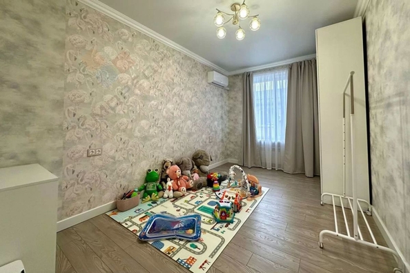 
   Продам дом, 125 м², Краснодар

. Фото 26.