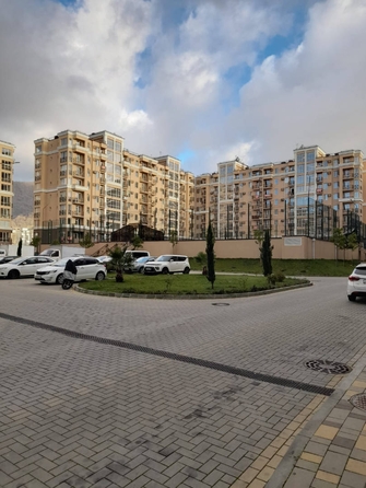 
   Продам 2-комнатную, 37 м², Калараша ул, 64/13к4

. Фото 14.