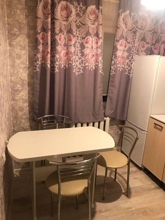 
   Продам 1-комнатную, 31 м², Партизанская ул, 10

. Фото 6.