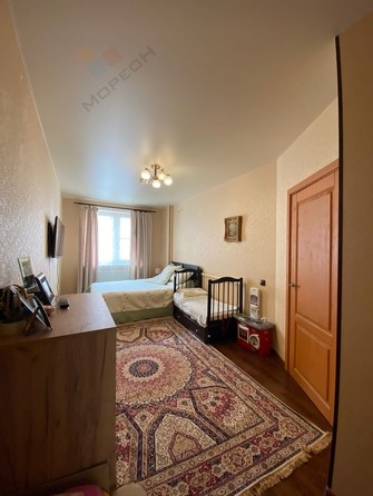 
   Продам 1-комнатную, 37 м², Евгении Жигуленко ул, 9

. Фото 4.