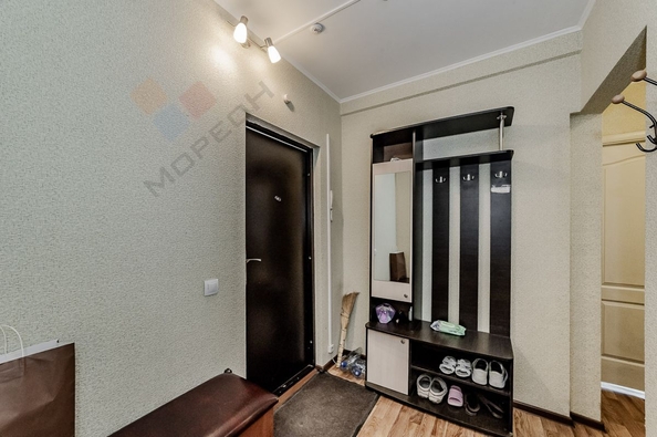 
   Продам 2-комнатную, 60.5 м², 3-я Целиноградская ул, 1

. Фото 10.