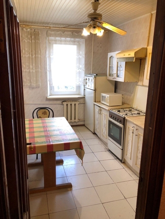 
   Продам 2-комнатную, 58 м², Островского ул, д 152

. Фото 1.