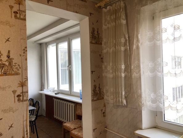 
   Продам 2-комнатную, 58 м², Островского ул, д 152

. Фото 15.