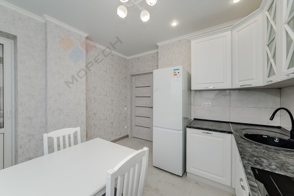 
   Продам 2-комнатную, 63.4 м², Героя Хабибуллина ул, 4

. Фото 1.