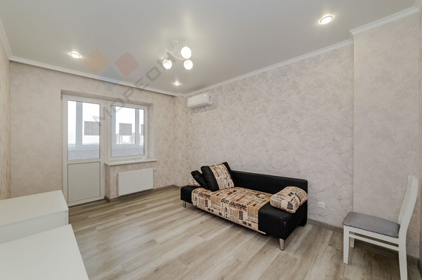 
   Продам 2-комнатную, 63.4 м², Героя Хабибуллина ул, 4

. Фото 7.