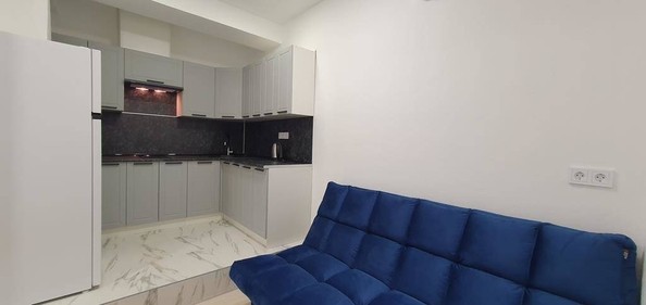 
   Продам 1-комнатную, 34.4 м², Ленина ул, 172Б

. Фото 3.