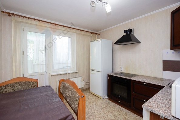 
   Продам 1-комнатную, 34.98 м², Снесарева ул, 2

. Фото 5.