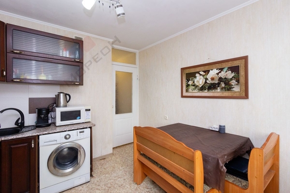 
   Продам 1-комнатную, 34.98 м², Снесарева ул, 2

. Фото 9.