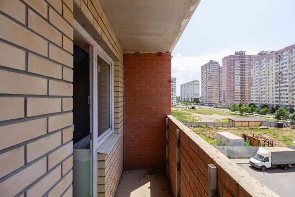 
   Продам 1-комнатную, 41.6 м², писателя Знаменского пр-кт, 9к2

. Фото 13.