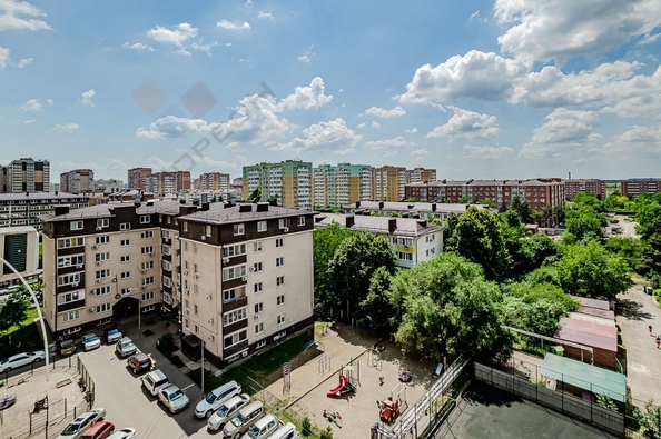 
   Продам 1-комнатную, 38.6 м², Декоративная ул, 1/5к2

. Фото 14.