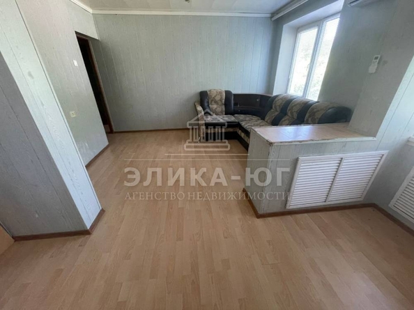 
   Продам 2-комнатную, 39.5 м², Новостройка ул

. Фото 1.