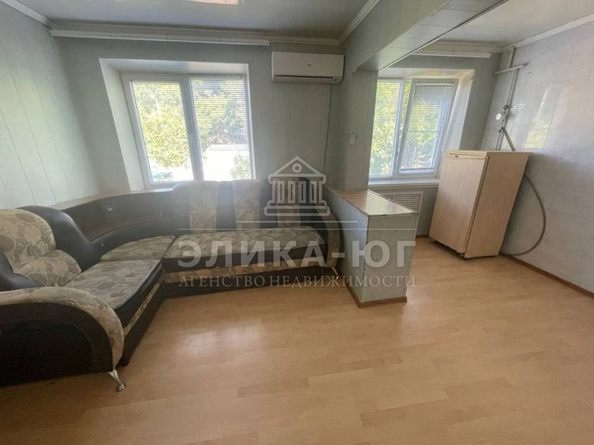 
  Продается 2-комн. квартира, 39.5 м², Новостройка ул
. Фото 4.