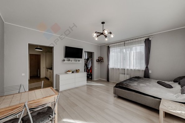 
   Продам коттедж, 136.6 м², Краснодар

. Фото 2.