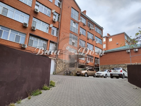 
   Продам 2-комнатную, 72 м², Савицкого ул, 2а

. Фото 20.