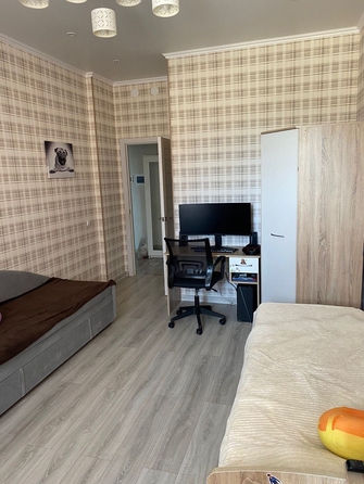 
   Продам 2-комнатную, 74 м², Геленджикский пр-кт, д 4

. Фото 5.