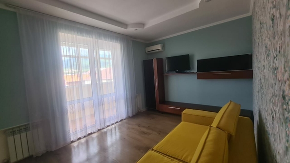 
   Продам 2-комнатную, 51 м², Бориса Пастернака ул, д 11

. Фото 9.