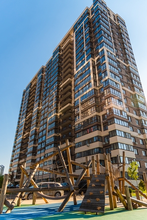 
   Продам 3-комнатную, 75.4 м², Конгрессная ул, 41

. Фото 2.