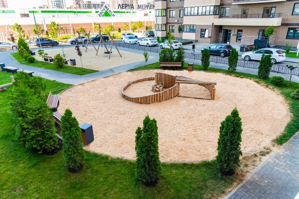 
   Продам 3-комнатную, 75.4 м², Конгрессная ул, 41

. Фото 9.