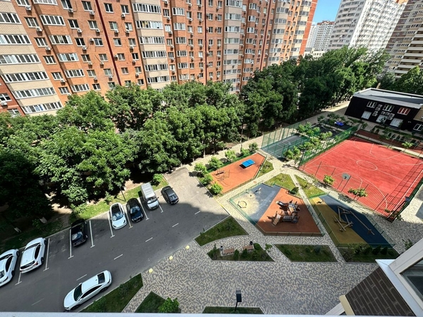 
   Продам 2-комнатную, 67.5 м², Домбайская ул, 55к6

. Фото 24.