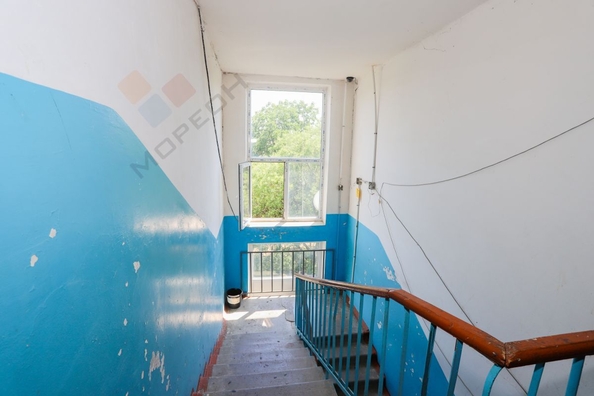 
   Продам 1-комнатную, 31.1 м², Атарбекова ул, 44

. Фото 21.