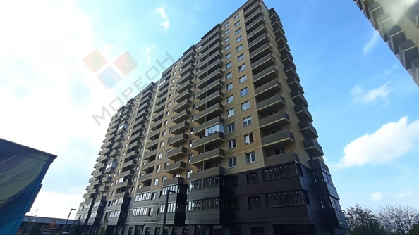 
   Продам 1-комнатную, 34.8 м², Героя Ростовского ул, 8к3

. Фото 9.