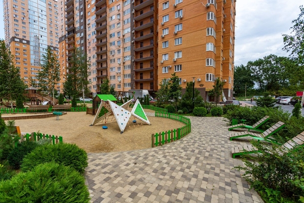 
   Продам 1-комнатную, 35 м², Героя Георгия Бочарникова ул, 8к1

. Фото 16.