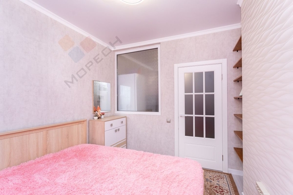 
   Продам 1-комнатную, 36.8 м², Героя Яцкова И.В. ул, 1/10

. Фото 9.