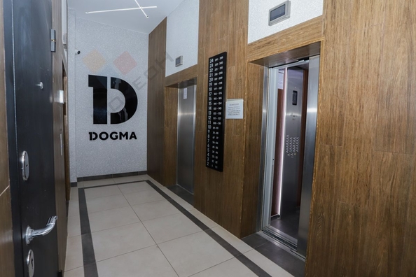 
   Продам 1-комнатную, 33 м², Героя Пешкова ул, 14к5

. Фото 21.