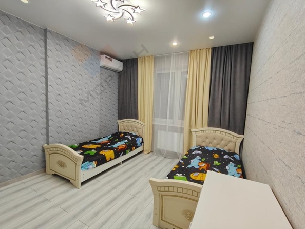 
   Продам дом, 127.5 м², Краснодар

. Фото 14.