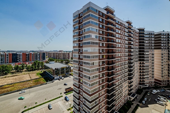 
   Продам 1-комнатную, 40.4 м², Западный Обход ул, 45к4

. Фото 14.