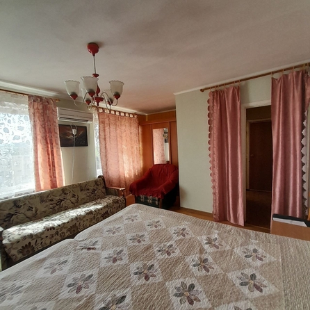 
   Продам 1-комнатную, 30 м², Кирова ул, д 62

. Фото 4.