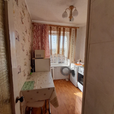 
   Продам 1-комнатную, 30 м², Кирова ул, д 62

. Фото 12.