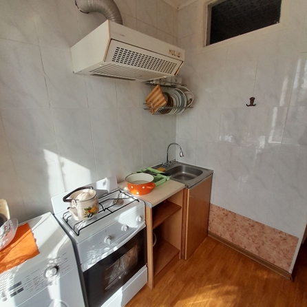 
   Продам 1-комнатную, 30 м², Кирова ул, д 62

. Фото 15.