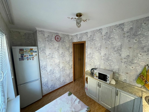 
   Продам 3-комнатную, 64 м², Тельмана ул, д 7

. Фото 3.