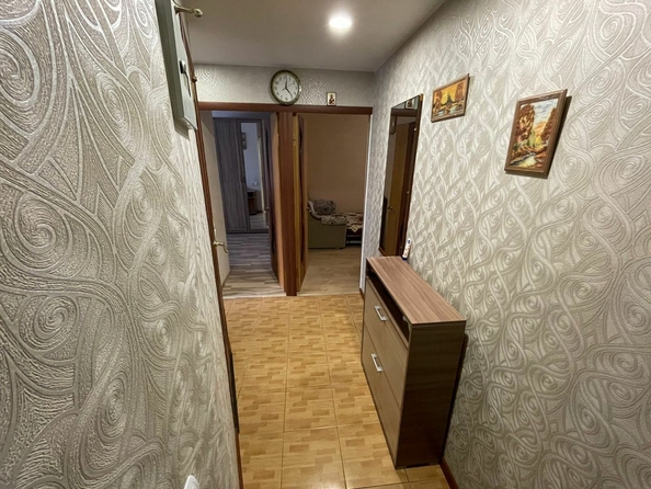 
   Продам 3-комнатную, 64 м², Тельмана ул, д 7

. Фото 12.