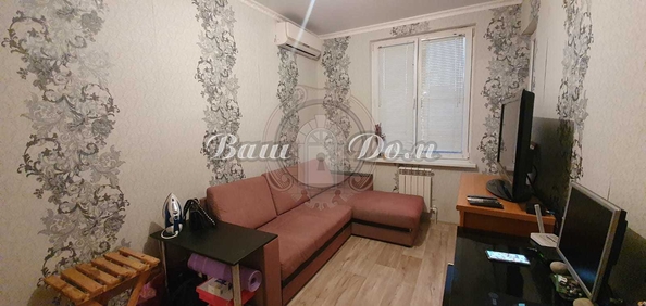 
   Продам 1-комнатную, 30.5 м², Дивноморская ул, 37к10

. Фото 1.