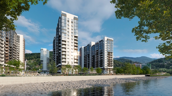 
   Продам 2-комнатную, 63.3 м², Лестория, дом 3

. Фото 18.