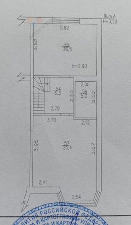 
   Продам дом, 120 м², Краснодар

. Фото 14.