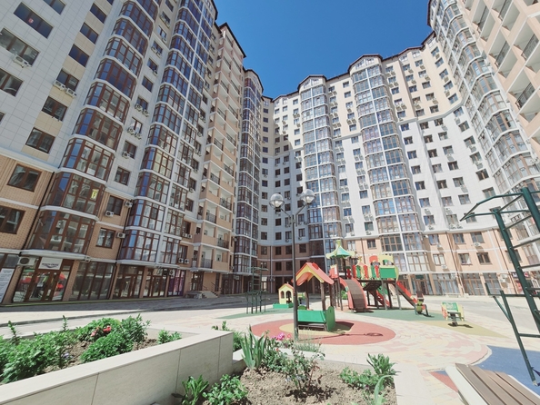 
   Продам 2-комнатную, 63 м², Анапское ш, 32к6

. Фото 1.